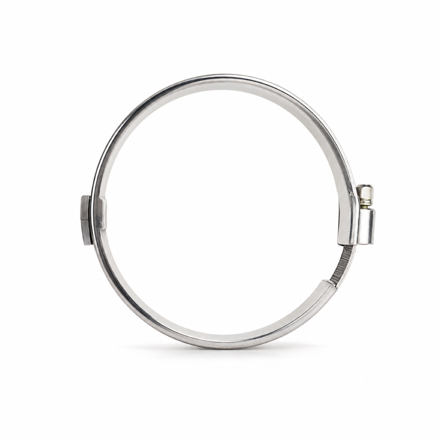 Band clamp